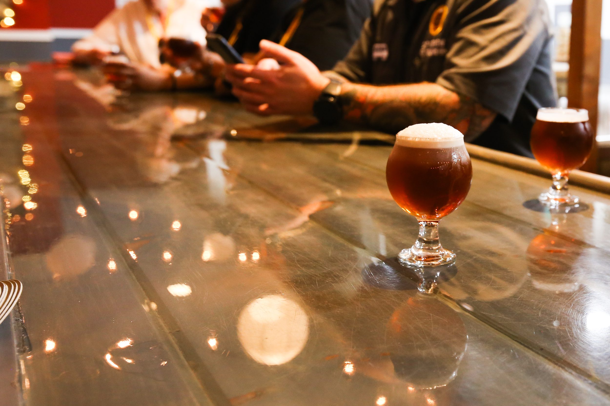 The 10 Best Breweries in Baltimore - City Brew Tours - North