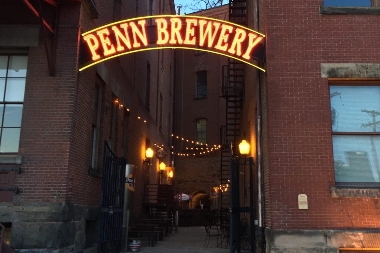 city brew tours pittsburgh tours