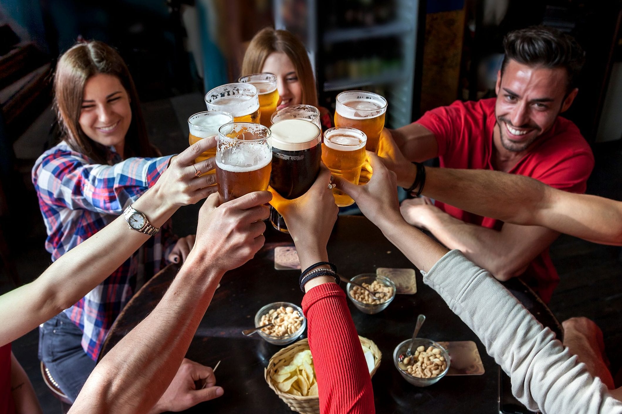 brewery tours tampa